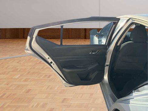 Used 2020 Nissan Altima 2.5 S image 11