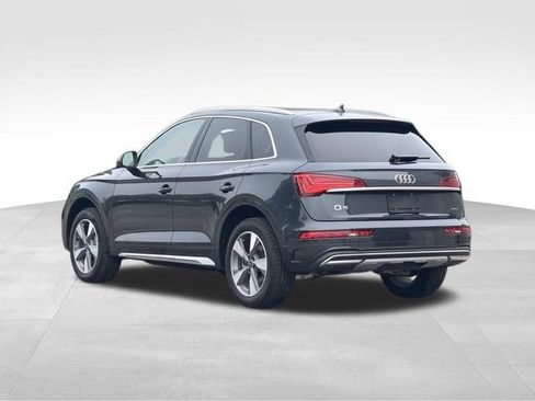 Used 2024 Audi Q5 2.0T Premium Plus AWD/4WD image 4