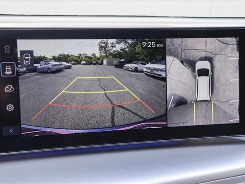 New 2026 Hyundai Ioniq 9 SEL w/ Tow & Go Package image 19