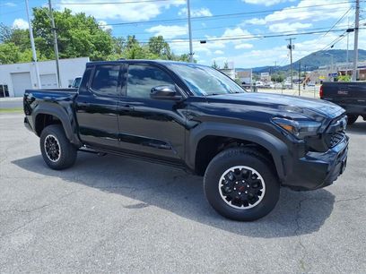 Used 2025 Toyota Tacoma TRD Off-Road