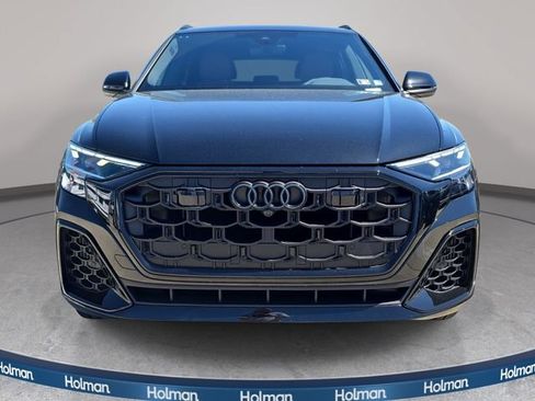 Used 2026 Audi Q8 Premium Plus w/ Premium Plus Package AWD/4WD image 3
