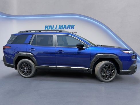 Used 2026 Subaru Outback Limited w/ Premium/Limited Package 2 AWD/4WD image 2