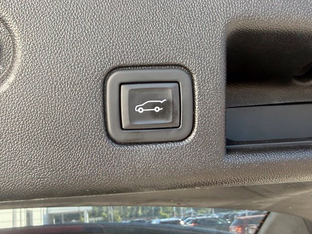Certified 2020 Chevrolet Equinox LT w/ Driver Convenience Package FWD image 11
