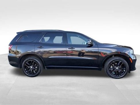 Used 2024 Dodge Durango GT image 8