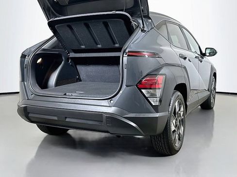 Used 2024 Hyundai Kona SEL FWD image 25