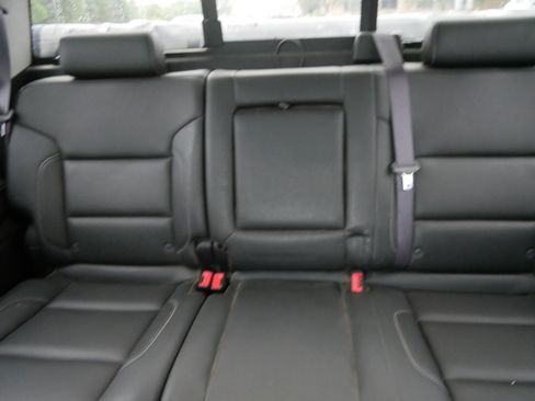 Used 2017 Chevrolet Silverado 3500 LTZ w/ Duramax Plus Package image 13