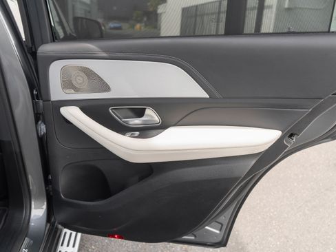 Used 2023 Mercedes-Benz GLE 580 4MATIC image 30