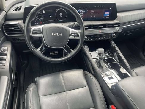 Used 2024 Kia Telluride SX FWD image 13