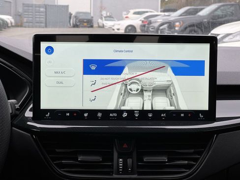 New 2025 Ford Escape ST-Line w/ Tech Pack #1 image 21