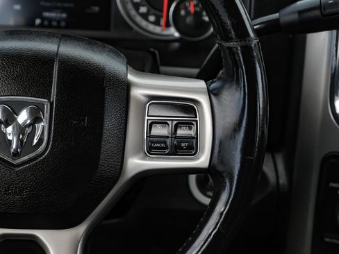 Used 2016 RAM 3500 Laramie image 20