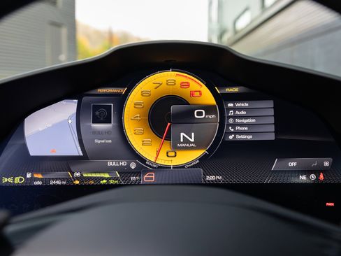 Certified 2023 Ferrari SF90 Stradale image 34