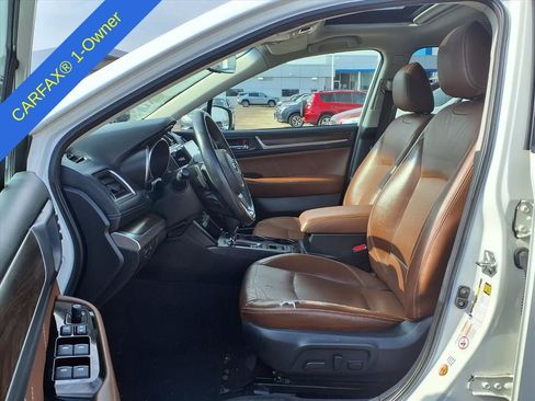 Used 2018 Subaru Outback 2.5i Touring image 20