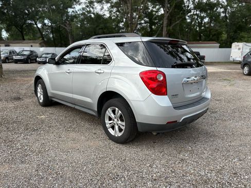 Used 2013 Chevrolet Equinox LT image 8
