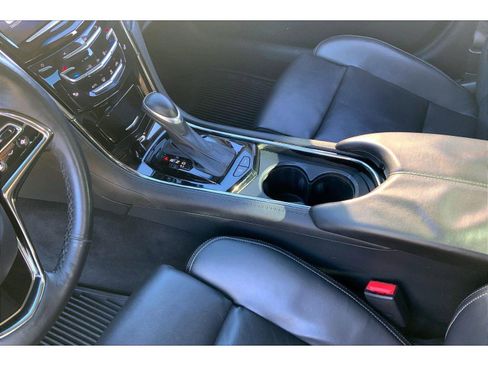 Used 2013 Cadillac ATS Performance w/ Cold Weather Package image 16