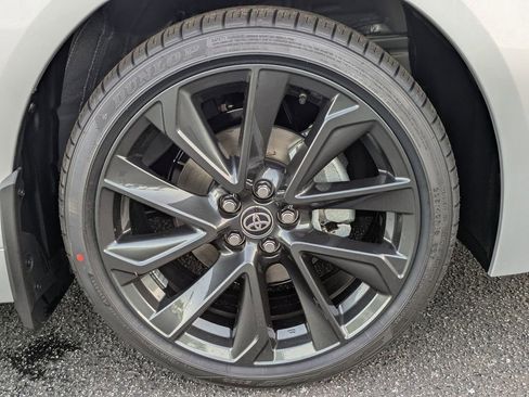 New 2026 Toyota Corolla SE image 12