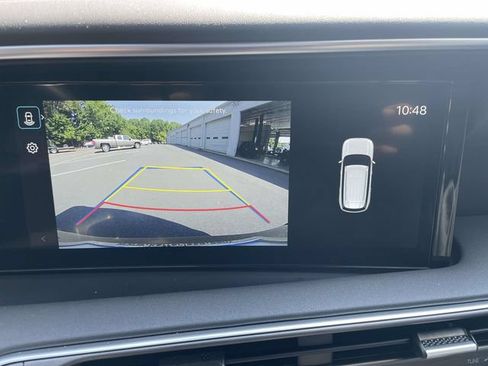 Used 2026 Hyundai Palisade SEL FWD image 34
