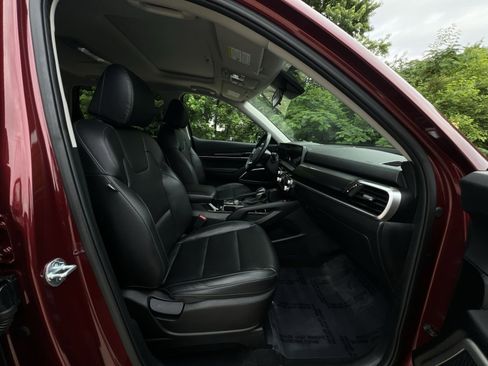 Used 2023 Kia Telluride S w/ S Sunroof Package AWD/4WD image 36
