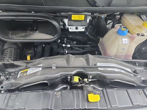 New 2026 RAM ProMaster 2500 w/ Safety Group image 32