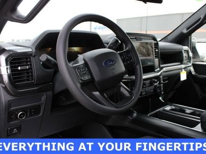 New 2026 Ford F150 STX
