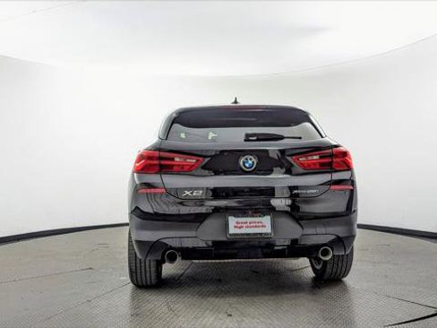 Used 2018 BMW X2 xDrive28i image 7