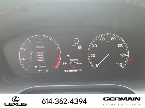 Used 2023 Honda HR-V Sport image 36
