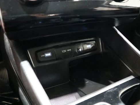 Used 2023 Hyundai Tucson SEL AWD/4WD image 25