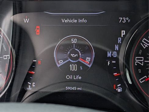Used 2019 Dodge Challenger GT w/ Blacktop Package RWD image 35