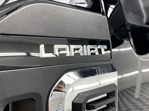 New 2026 Ford F350 Lariat w/ Lariat Ultimate Package AWD/4WD image 9