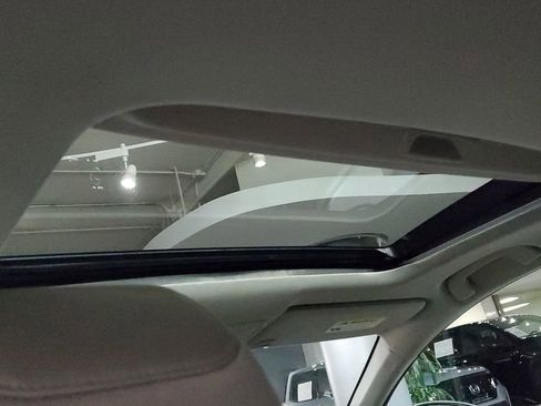 Used 2024 Honda Accord EX image 12