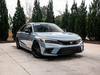 Certified 2024 Honda Civic Si video 2