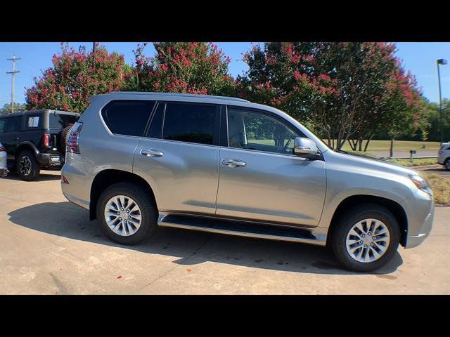 Certified 2023 Lexus GX 460 Premium w/ Premium Plus Package AWD/4WD image 9