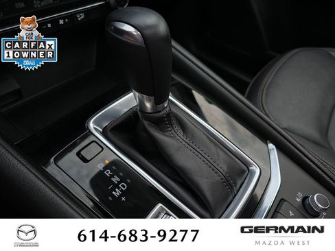 Used 2023 MAZDA CX-5 AWD 2.5 S image 27