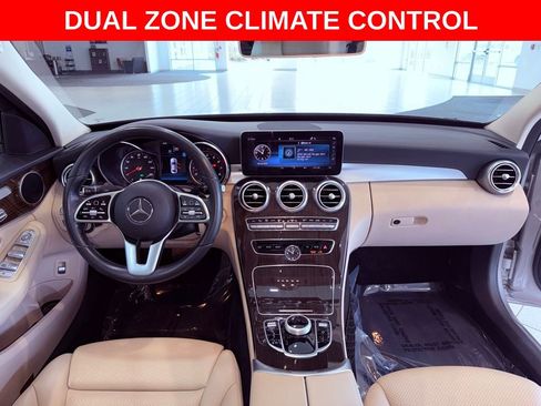 Used 2019 Mercedes-Benz C 300 Sedan image 9