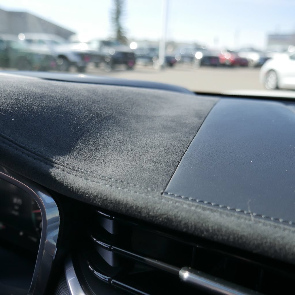 Used 2024 Jaguar F-PACE SVR AWD/4WD image 52