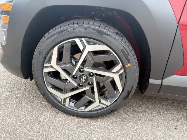 New 2026 Hyundai Kona SEL Premium FWD image 27