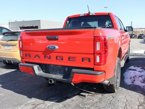 Used 2020 Ford Ranger XLT w/ Equipment Group 301A Mid image 18