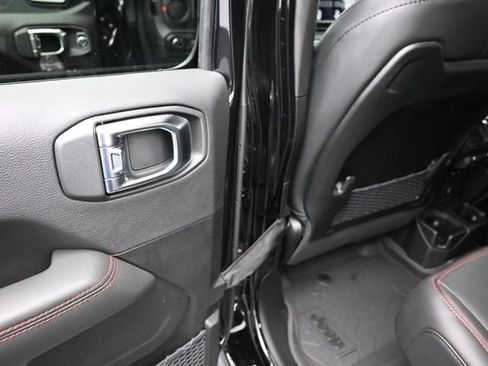 New 2026 Jeep Gladiator Rubicon AWD/4WD image 11