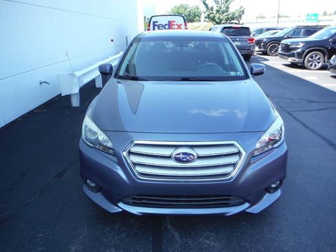 Used 2016 Subaru Legacy 2.5i Limited AWD/4WD image 5