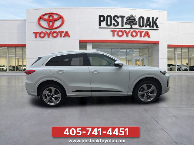 Used 2025 Audi Q5 Premium Plus AWD/4WD image 9