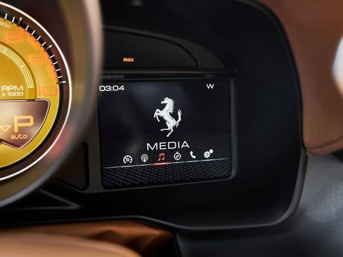 Used 2020 Ferrari F8 Tributo image 77