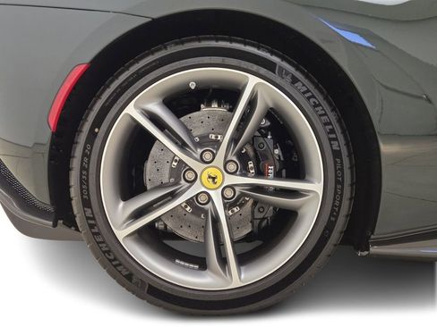 Used 2024 Ferrari 296 GTS image 7