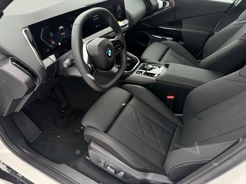 New 2026 BMW X3 xDrive30 w/ Convenience Package image 22