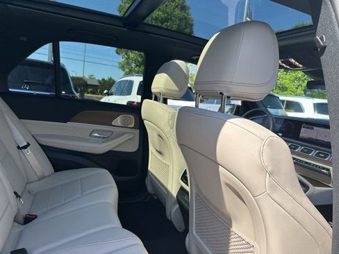Certified 2026 Mercedes-Benz GLE 350 4MATIC image 28