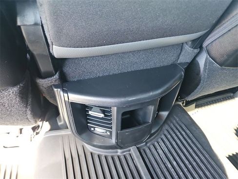 Used 2024 RAM 2500 Tradesman w/ Chrome Appearance Group image 20