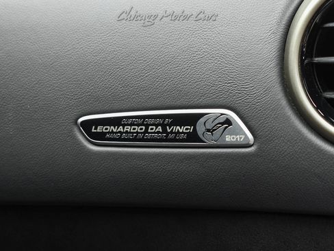 Used 2017 Dodge Viper GTC w/ ACR Package image 18