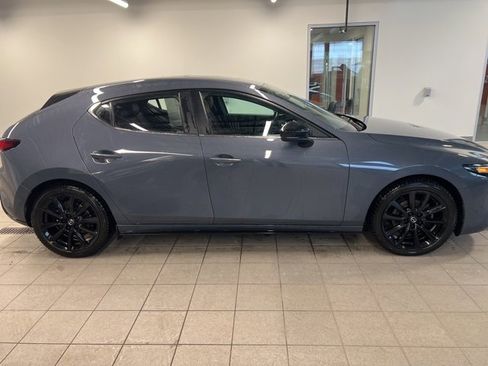 Used 2023 MAZDA MAZDA3 s image 8