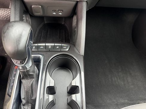 Used 2024 Chevrolet TrailBlazer LT w/ LT Cold Weather Package image 25