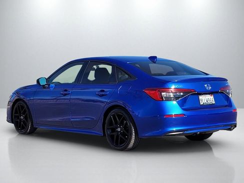 Used 2024 Honda Civic Sport image 6