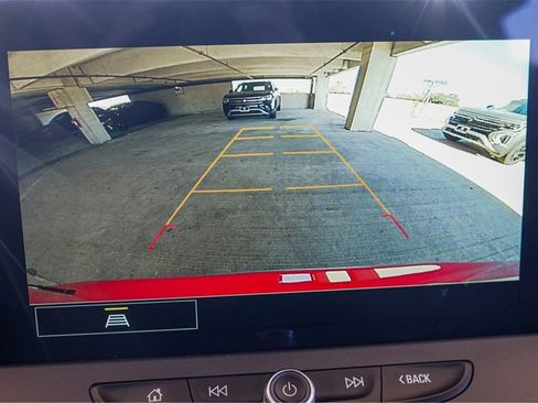 Used 2024 Chevrolet Blazer LT w/ Convenience Package image 12