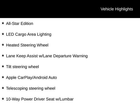 New 2026 Chevrolet Silverado 1500 LT image 23